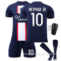 Club and Team Youth Sublimated Soccer Uniform Set